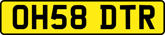 OH58DTR