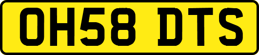OH58DTS
