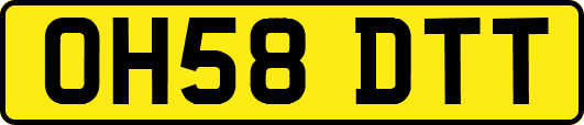 OH58DTT