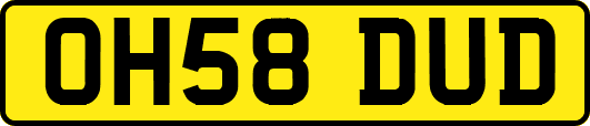 OH58DUD