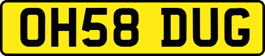 OH58DUG