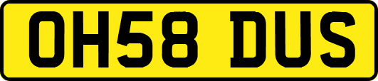 OH58DUS