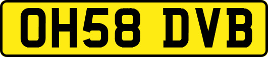 OH58DVB