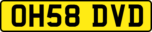 OH58DVD