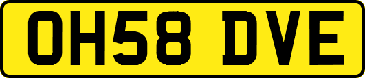 OH58DVE