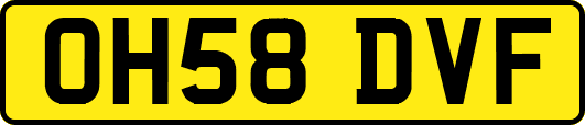 OH58DVF