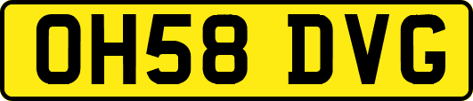 OH58DVG