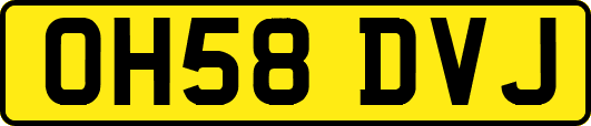 OH58DVJ