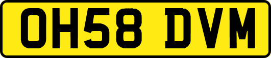 OH58DVM