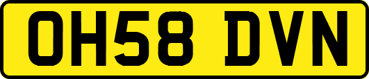 OH58DVN
