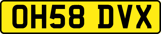 OH58DVX