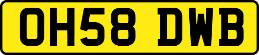 OH58DWB
