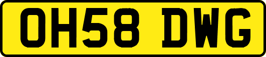OH58DWG