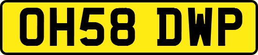 OH58DWP