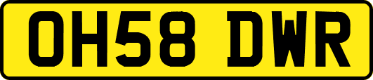 OH58DWR