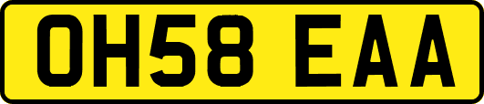 OH58EAA