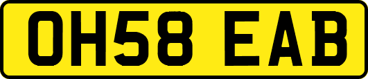 OH58EAB