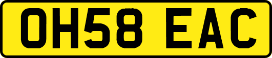 OH58EAC