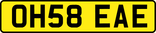 OH58EAE