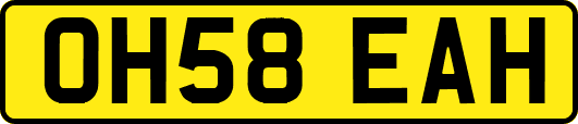 OH58EAH