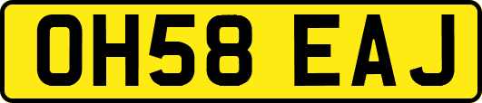 OH58EAJ