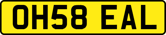 OH58EAL