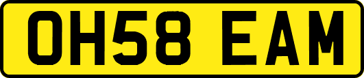 OH58EAM