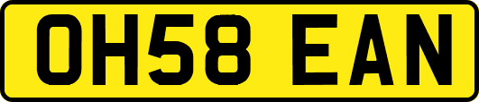 OH58EAN