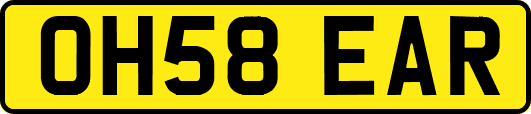 OH58EAR