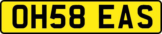 OH58EAS