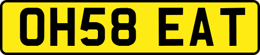 OH58EAT