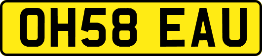 OH58EAU