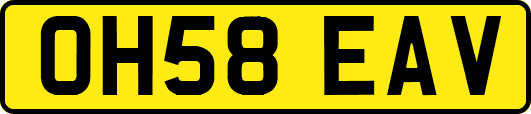 OH58EAV