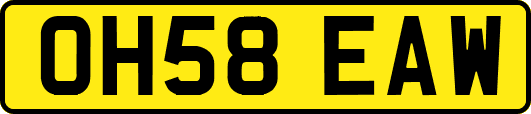 OH58EAW