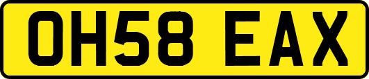 OH58EAX