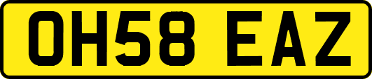 OH58EAZ
