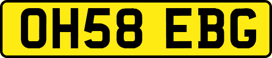 OH58EBG