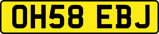 OH58EBJ
