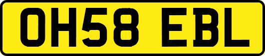 OH58EBL