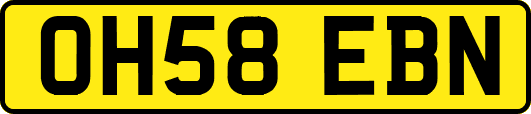 OH58EBN