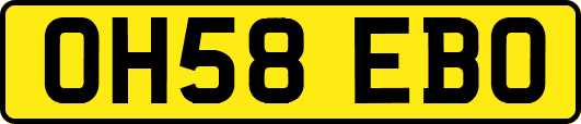 OH58EBO