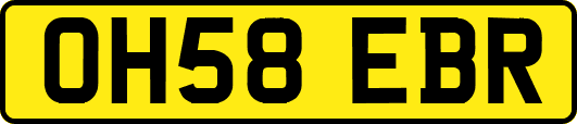 OH58EBR