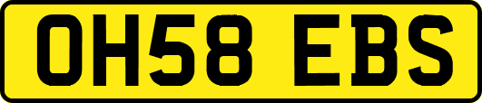 OH58EBS