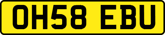 OH58EBU