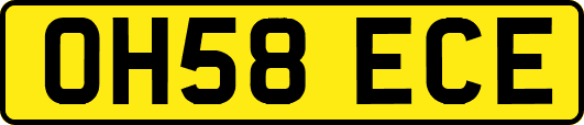 OH58ECE