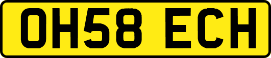 OH58ECH