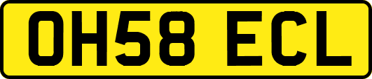 OH58ECL