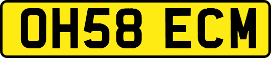 OH58ECM