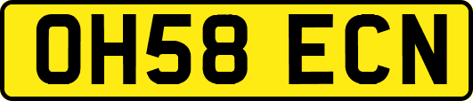 OH58ECN