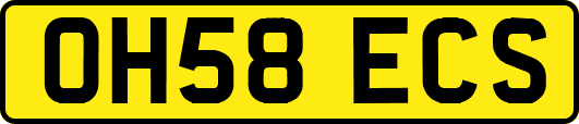 OH58ECS